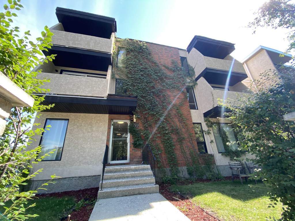 Renfrew Corner Apartments Apartments 832 4A St NE Calgary, AB