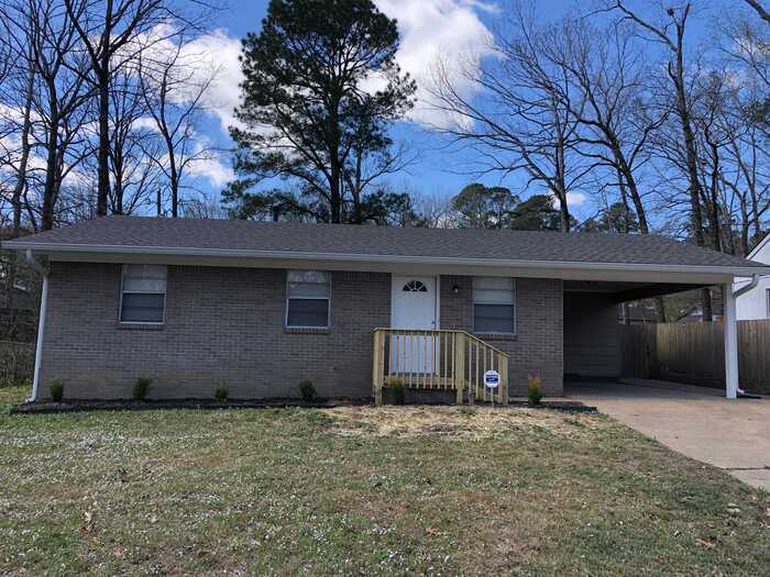 Primary Photo - 710 Desoto Pl. Benton, AR 72015