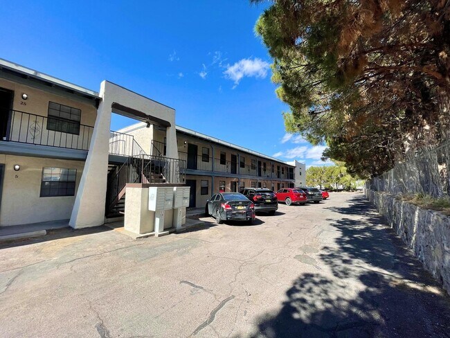 Foto del edificio - Telshor Vista