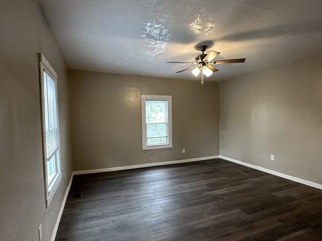 Living room - 2238 McKees Rocks Rd