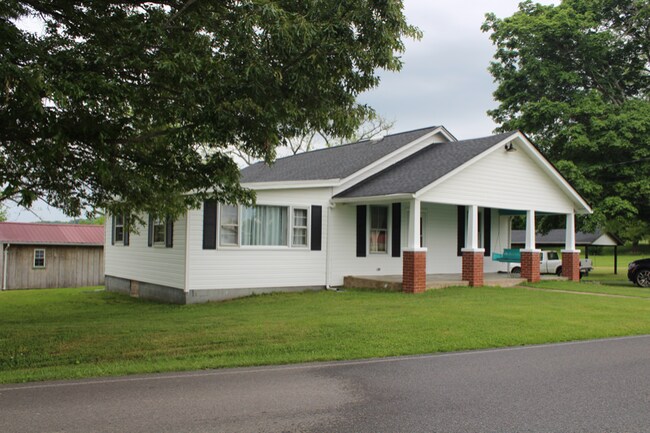 Foto del edificio - 480 Matthews Mill Rd