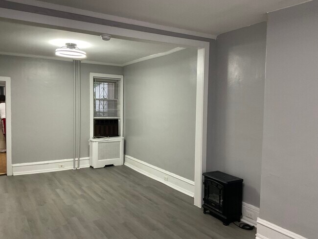 Foto del edificio - 4940 Westminster Ave