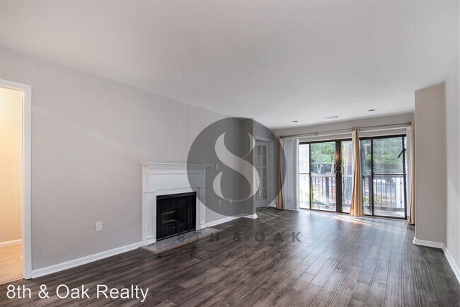 Building Photo - 2 br, 2 bath House - 2101 Pine Heights Dr NE