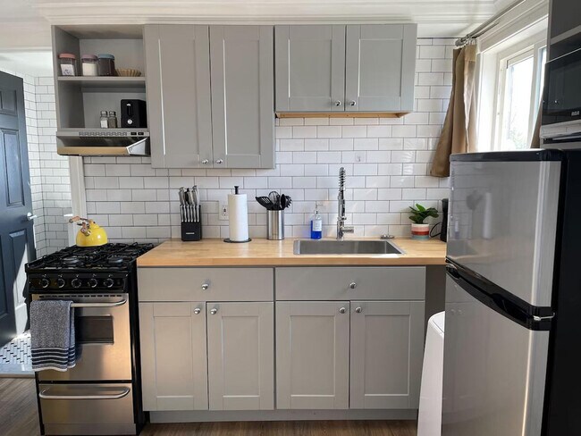 Foto del edificio - 1703 Grand Island Blvd