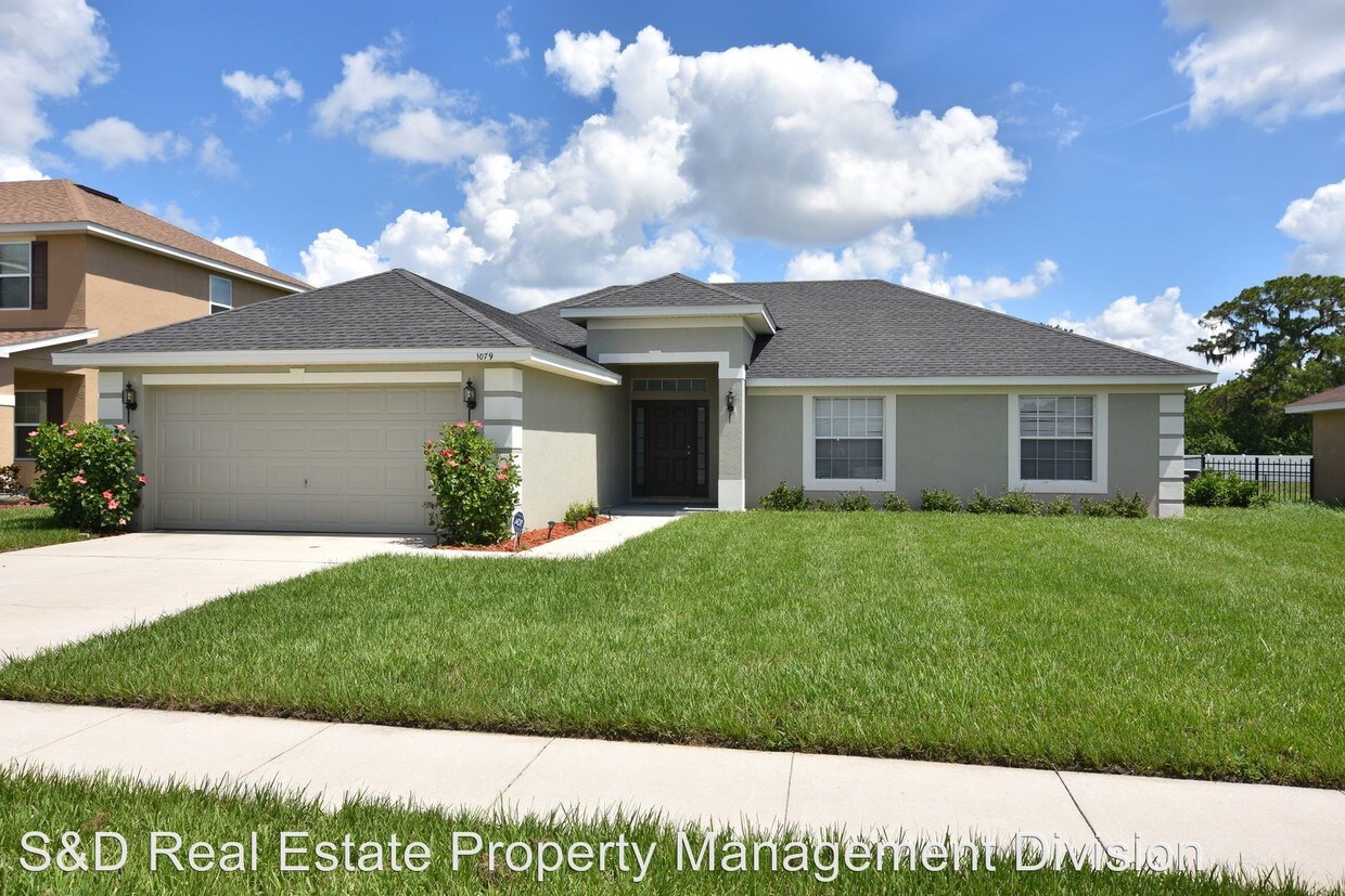 Primary Photo - 1079 Normandy Heights Cir