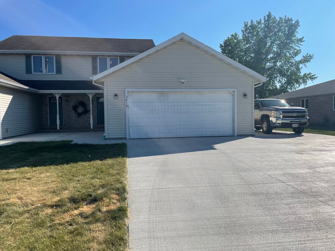 Foto principal - 3018 Manitowoc Rd