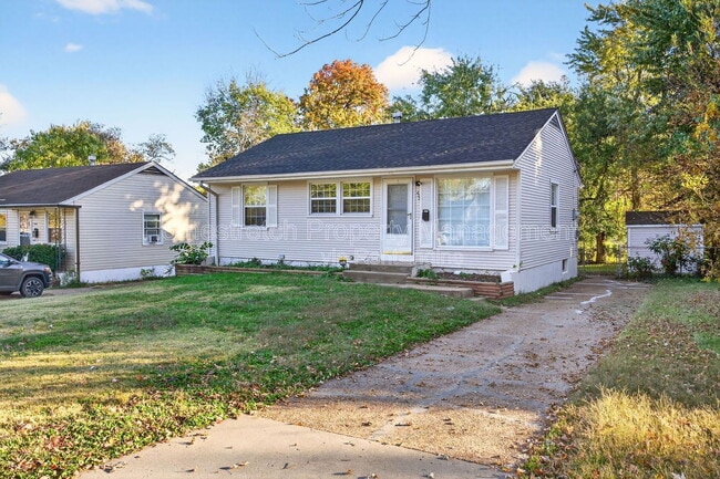 Building Photo - 408 Crawford Rd