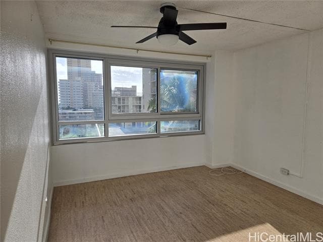 Foto del edificio - 2465 Ala Wai Blvd