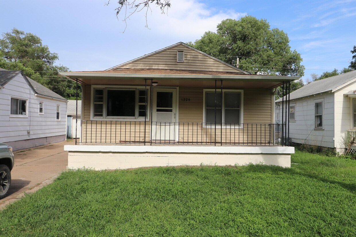 Foto principal - 1324 N 5th St