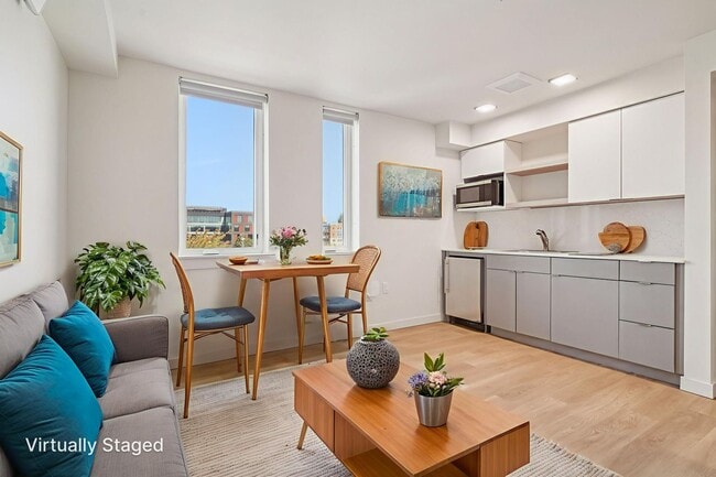 Interior Photo - Nordic Tower