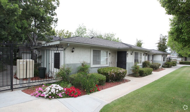 Building Photo - Anza Terrace - Seniors Only 50+