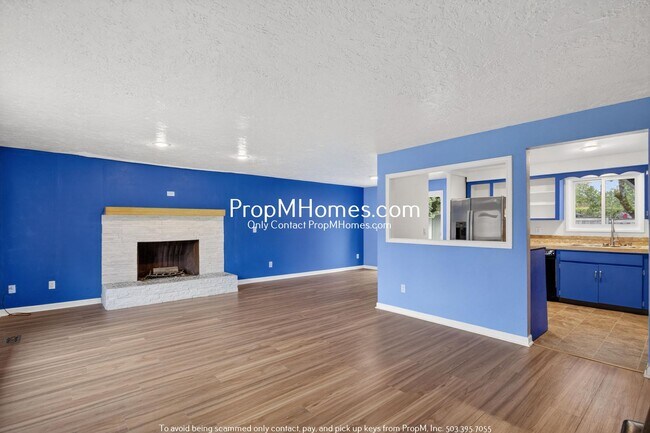 Foto del edificio - Three Bedroom Escape in Oregon City!