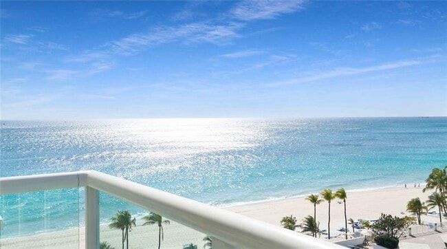 Foto del edificio - 3550 Galt Ocean Dr