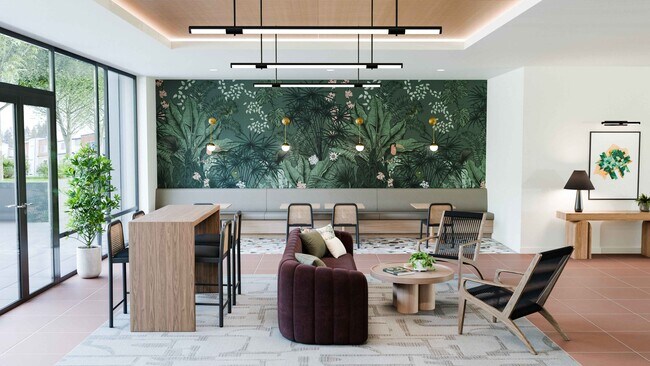 Foto del edificio - Verdant Apartments