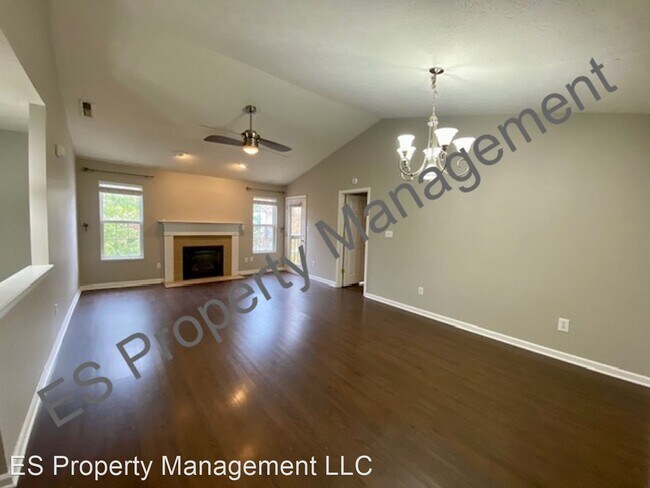 Foto del edificio - 2 br, 2 bath House - 4823 Cavern Place