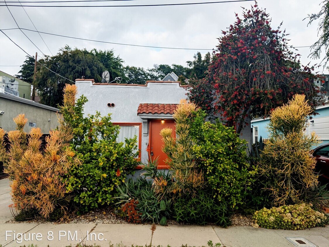 Primary Photo - 2 br, 2 bath House - 5074 Mount Helena Ave