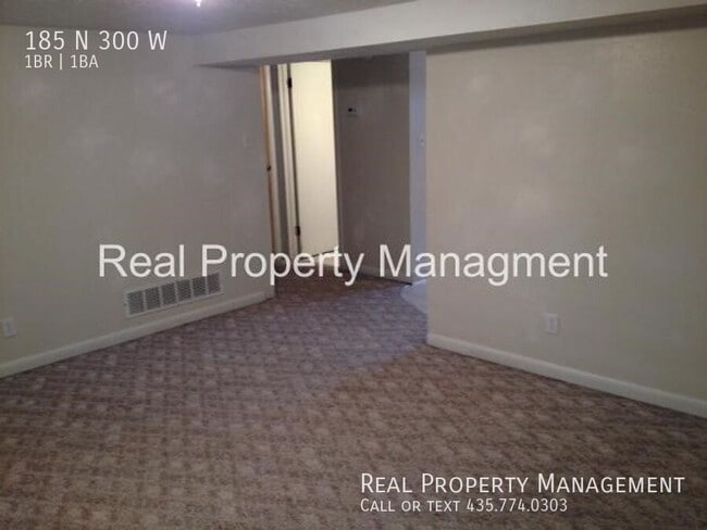 Building Photo - 185 N 300 W