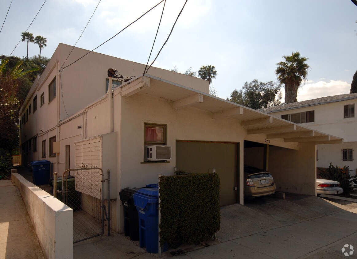 Primary Photo - 2210 Echo Park Ave
