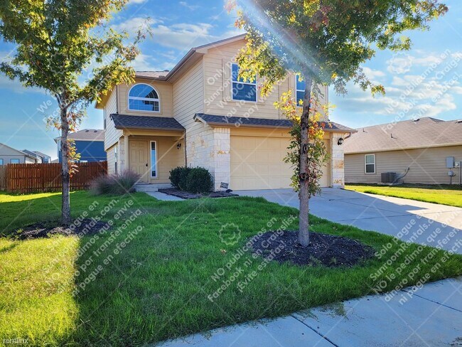 Building Photo - 3 br, 2.5 bath House - 105 Sabine River Dr