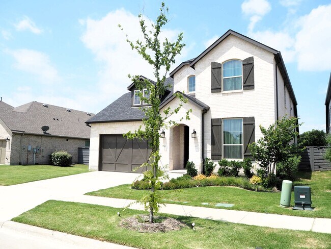 Building Photo - Beautiful 4 Bed 3 Bath Home in Aubrey