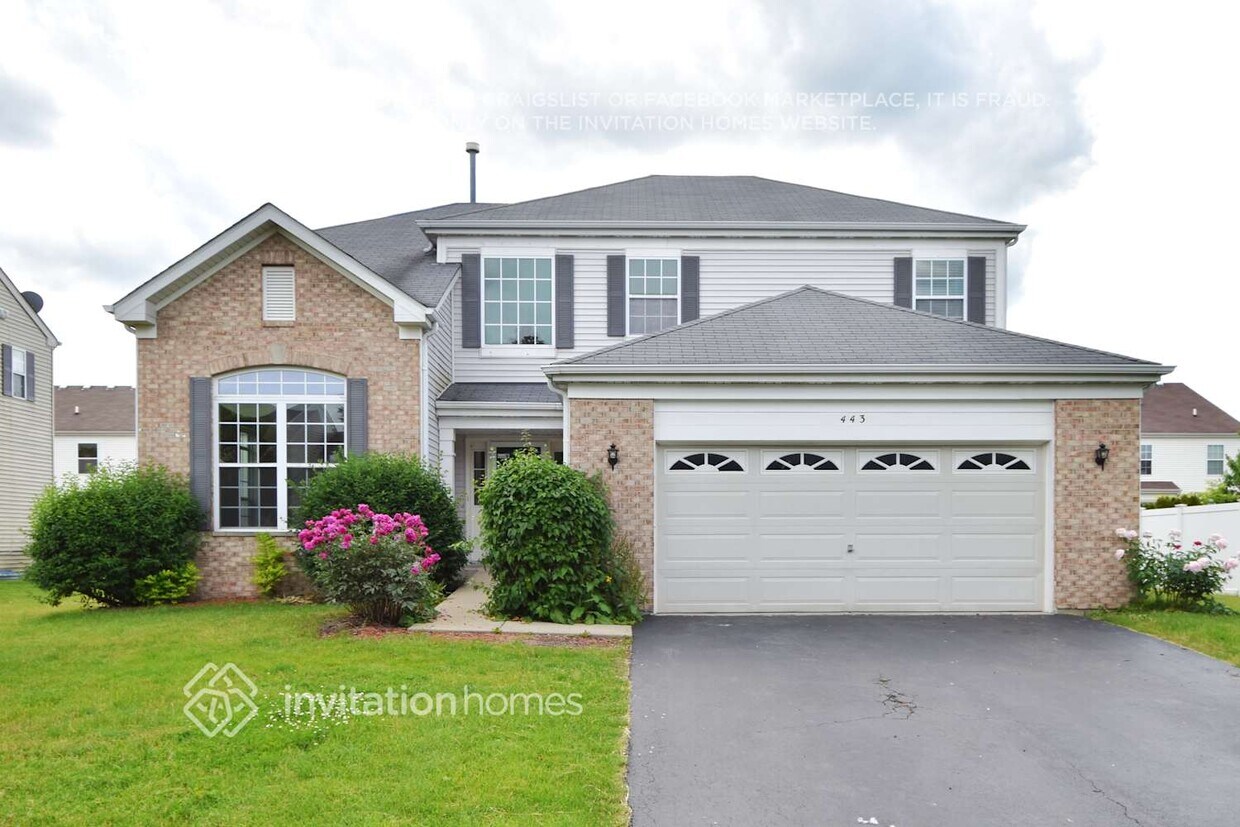 Foto principal - 443 Cardinal Ln