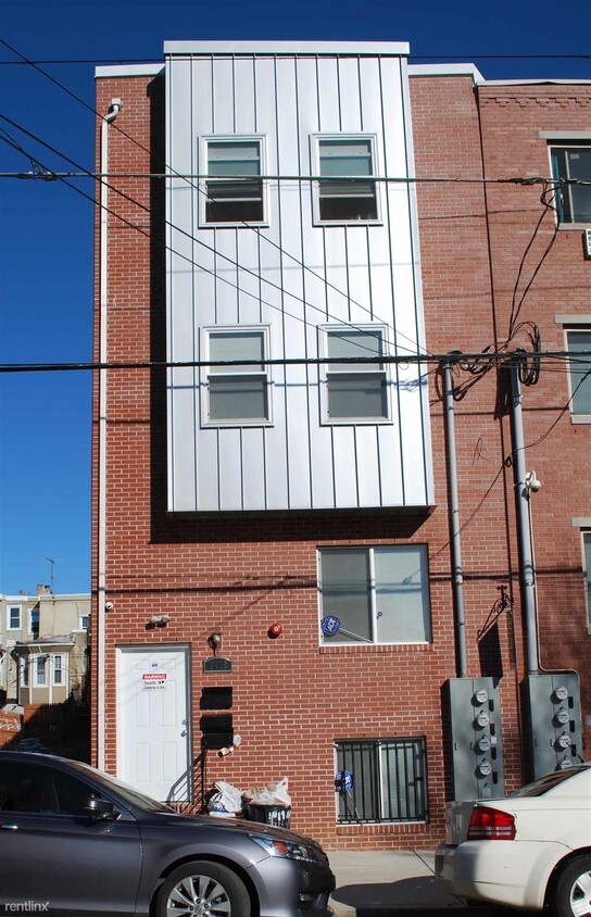 1419 N 17th St Unit 3 Bed, Philadelphia, PA 19121 Apartment for Rent