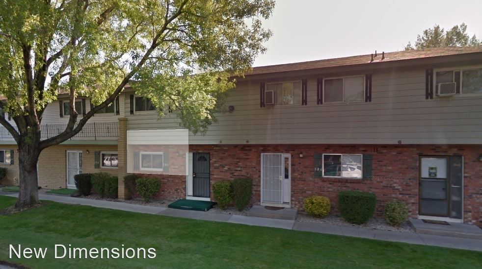 Foto principal - 2 br, 1 bath House - 442 Smithridge Park