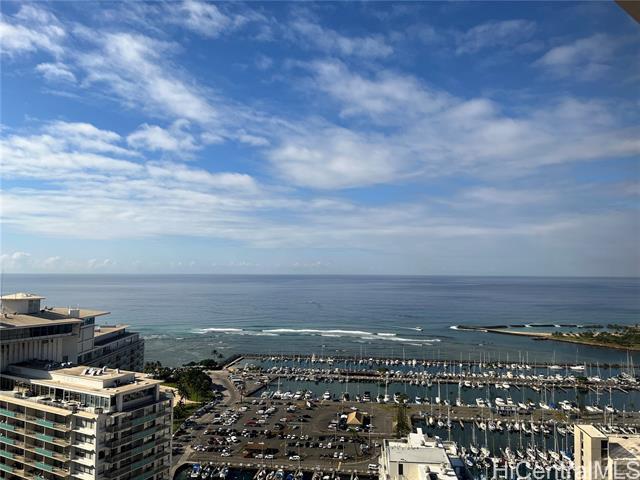 Building Photo - 1778 Ala Moana Blvd