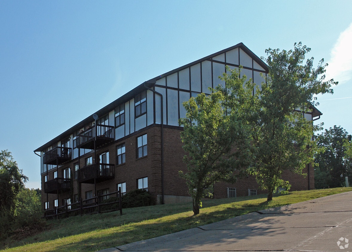 Building Photo - The Bayswater