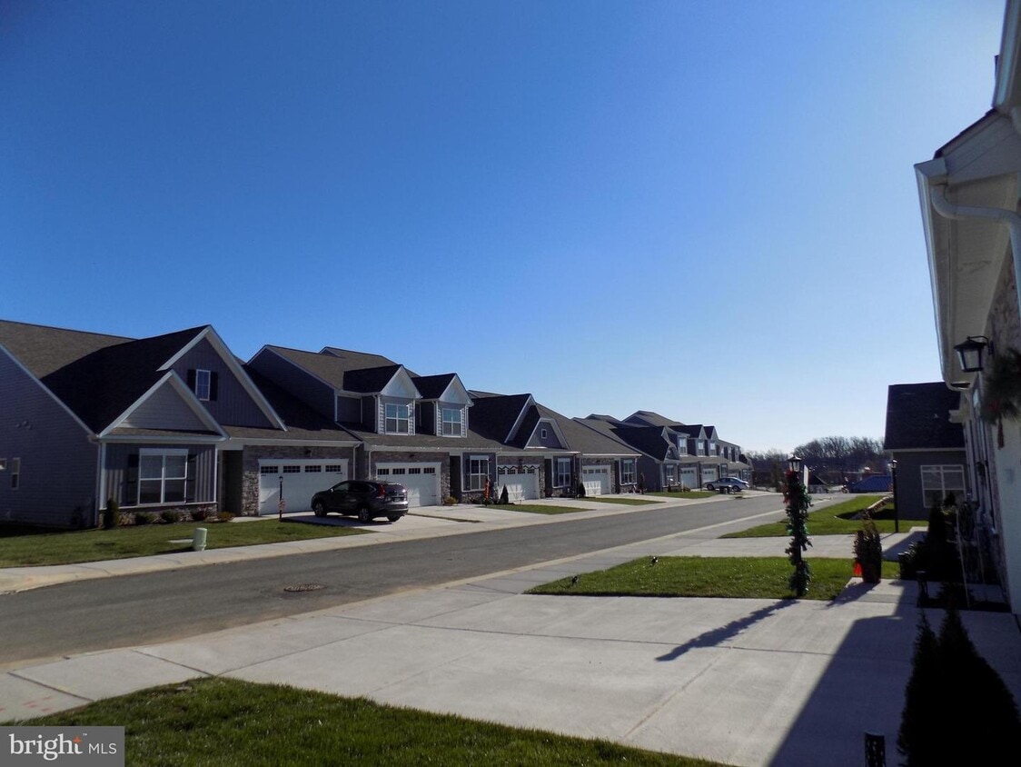 114 Loblolly Ln, Fallston, MD 21047 Townhome Rentals in Fallston MD