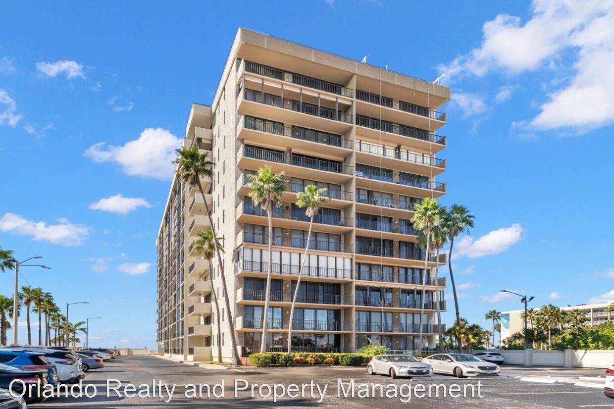 Primary Photo - 3 br, 2 bath House - 5396 GULF BLVD #807