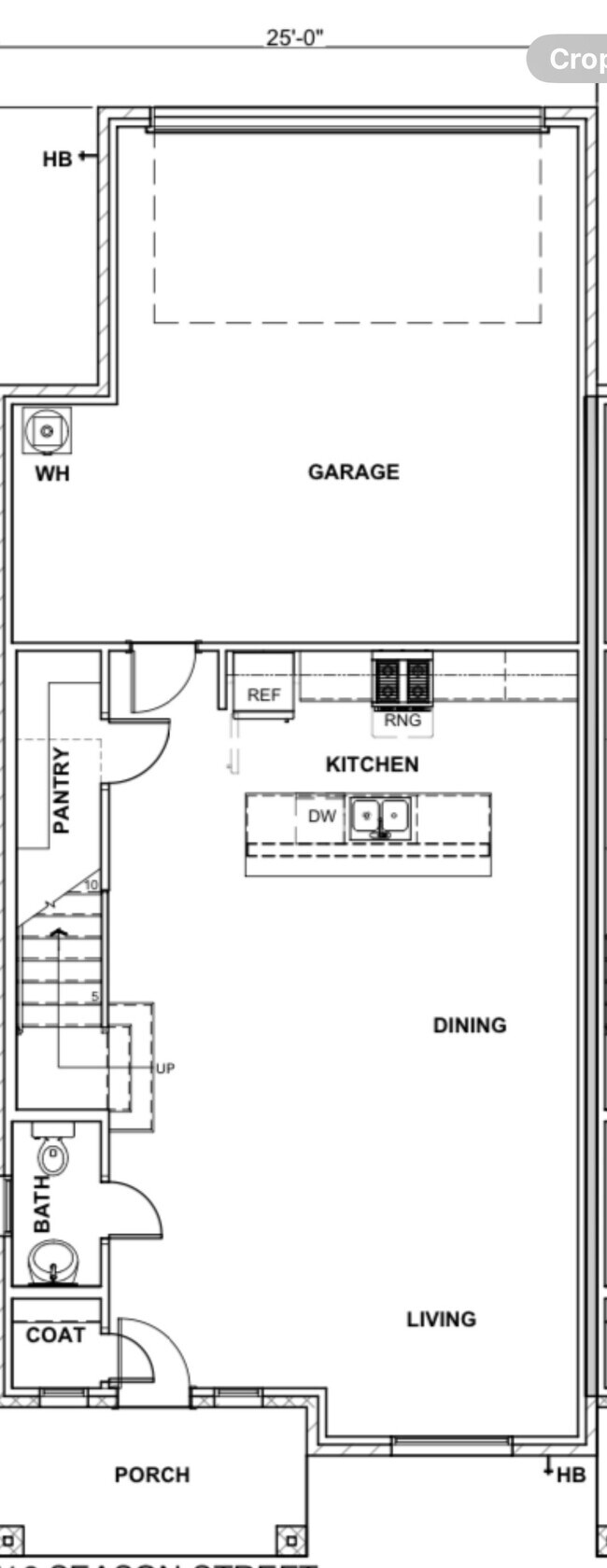 Photo - 505 Tiffany Ln Townhome