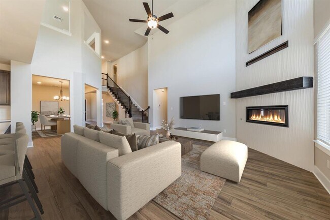 Foto del edificio - 1012 Sage Thrasher Cir