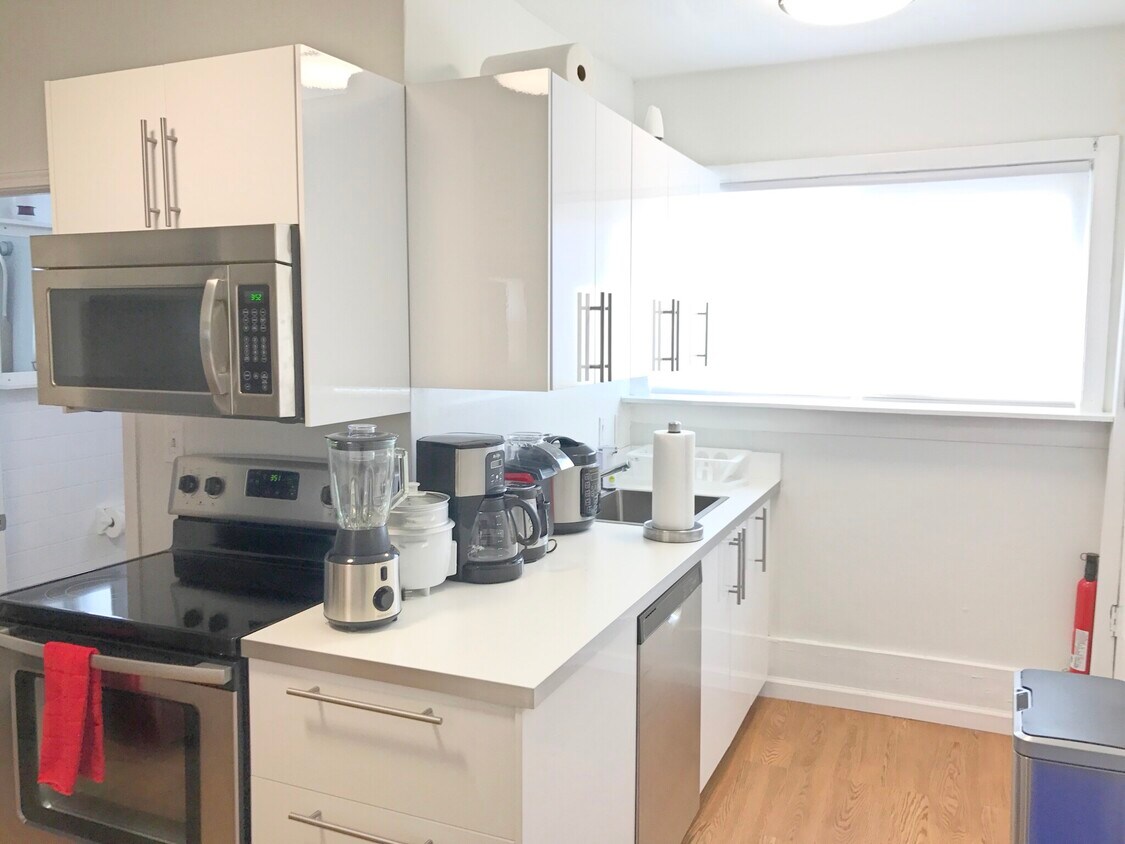 Foto principal - 289 Dorchester St