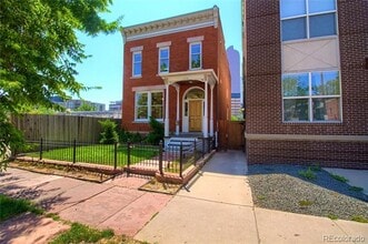 Building Photo - 1719 S Pearl St