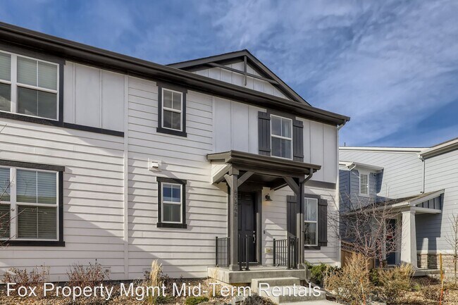 Foto del edificio - 3 br, 2.5 bath House - 8384 Holman St #B