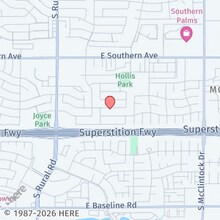 Building Photo - 1229 E Manhatton Dr