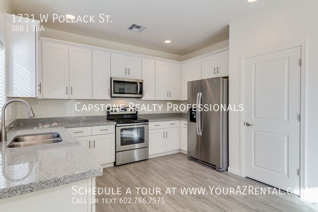 Foto del edificio - Gorgeous Two Story 3 Bedroom 2.5 Bath Home...