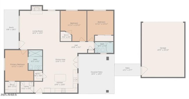 Foto del edificio - 27239 N 64th Way