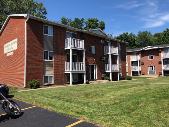 Centerpointe Apartments - Apartments in Oswego, NY | Apartments.com