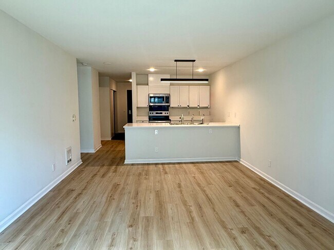 Foto del edificio - Klee Condominiums - Belltown