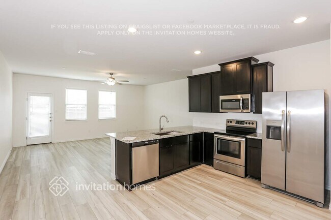 Foto del edificio - 729 Bonnet Trl