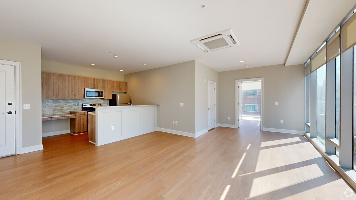 Photo - Franklin Tower Residences Apartments