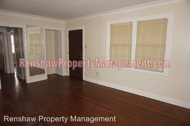 Foto del edificio - 1079 S Greer St