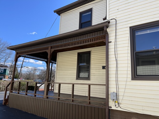 Foto del edificio - 48 Enfield St