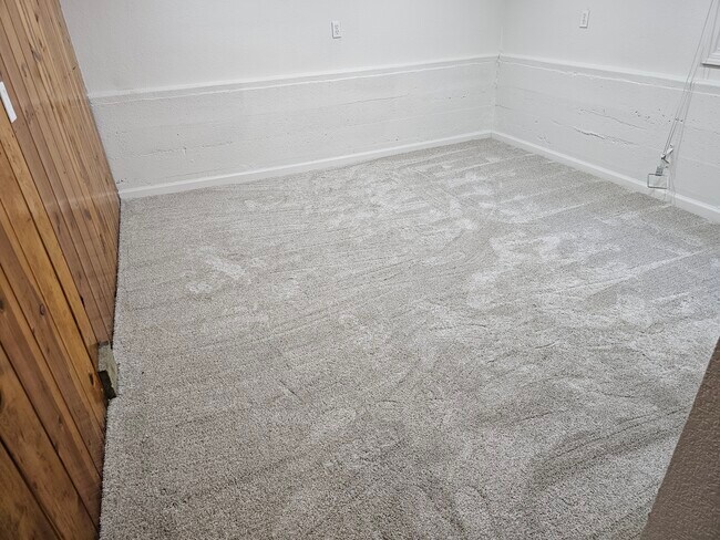 Segundo dormitorio - 1313 U St