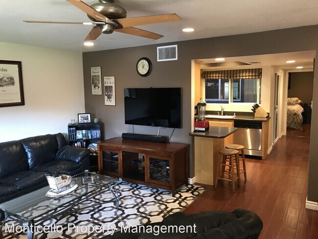 Foto del edificio - 1 br, 1 bath House - 16766 Algonquin Street