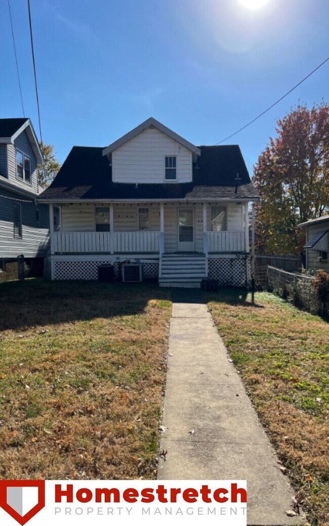 Foto del edificio - 7079 Sutherland Avenue