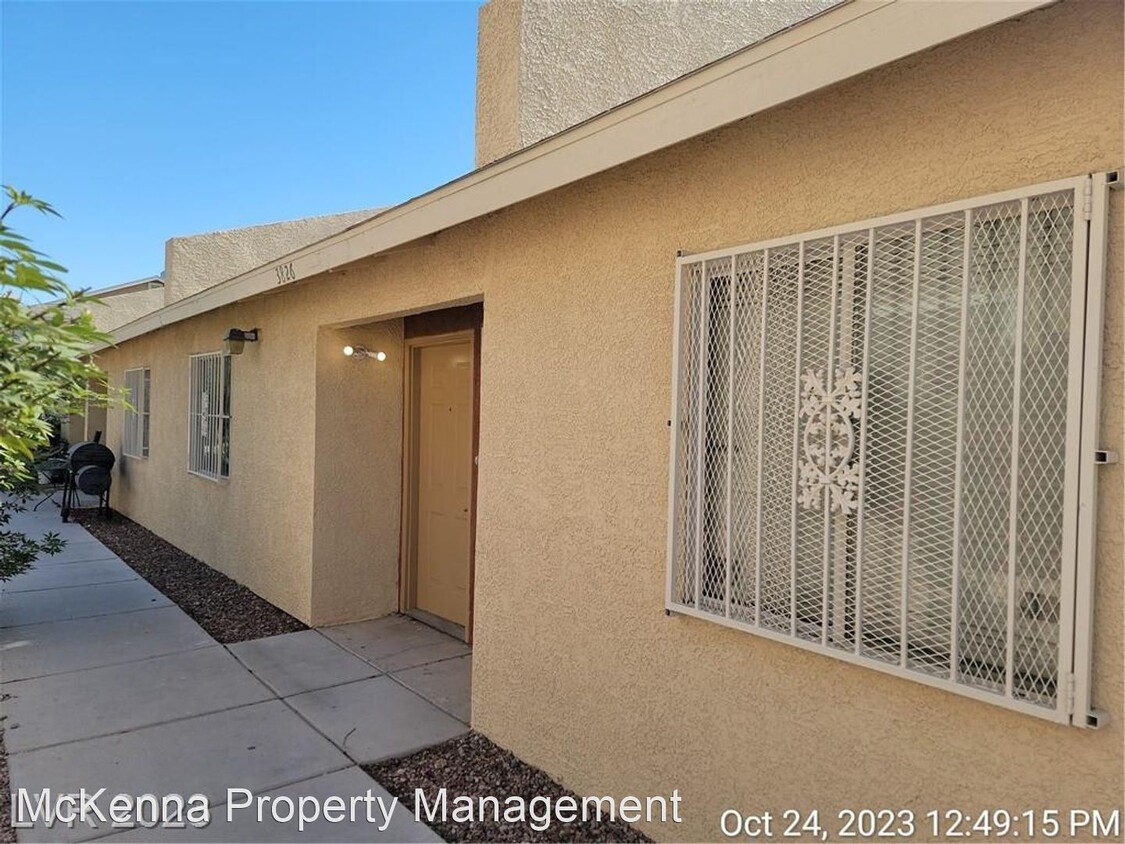 Foto principal - 2 br, 2 bath House - 3826 Soda Springs Dr