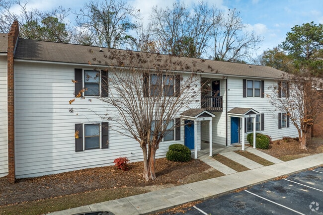 Building Photo - Fulwood Pointe
